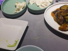 -东方饺子王(哈西万达店)