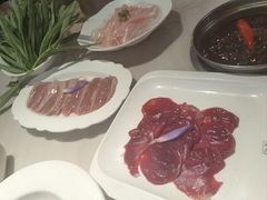 -围炉夜话·潮汕卤水火锅(榕江店)