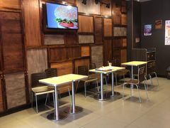 -汉堡王(上海凌云壹街坊店)