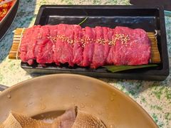 -鸿姐老火锅(静安店)