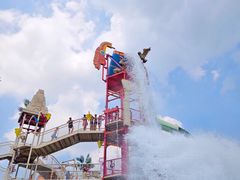 -武汉玛雅海滩水公园