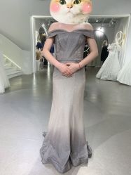 -艾米丽婚纱礼服