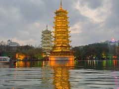 -桂林两江四湖景区