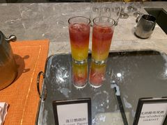 -武汉世茂希尔顿酒店·汇·全日餐厅