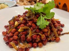 -李记东北饺子馆·东北菜(欢乐谷店)