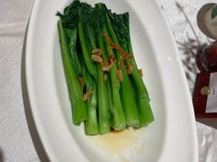 -十二粤味·顺德菜·烧鹅点心(五四广场店)