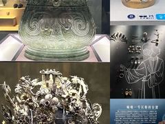 -焦山景区-万佛塔