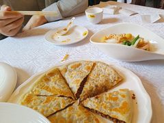 -功德林素菜饭庄(前门店)