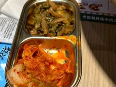 -梨花牛肉汤饭(仁恒伊势丹店)