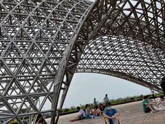 -南汇嘴观海公园