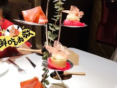 -王品牛排(佛山南海万科广场店)