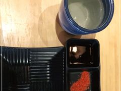 -一井烧肉·活鳗·寿司(望京SOHO店)