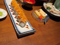 -千代武日本料理(开发区店)