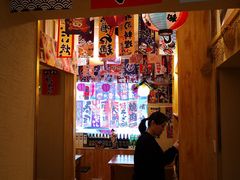 -千吉日本料理(日本一条街店)