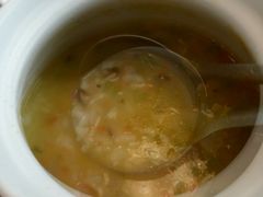 -乌镇那一年小院主题餐厅(甘泉西路店)