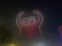 -南宁方特东盟神画