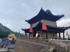 -雁门关景区