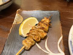 -鸟鹏烧鸟居酒屋(昌岗店)