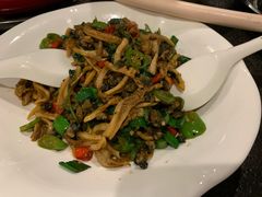 -湘肠香火锅店(团结湖店)