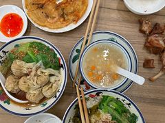 -龍囍粤·顺德小吃·煲仔饭(安定门店)