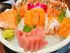 -黑松白鹿(崇文门新活馆店)