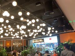 -半秋山西餐厅(巴南万达广场店)