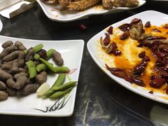 -张树军海鲜(王府壹号店)