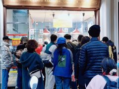 -吴日彪蒜香猪牛排(水巷口店)