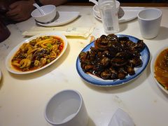 -日丰园海肠水饺·老字号大连海鲜(银泰城店)