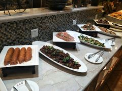 -吉布鲁牛排海鲜自助(温江合生汇店)