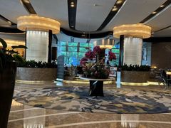 -上海凯宾斯基大酒店