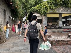 -好一朵茉莉花(老门东店)