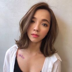 -未来美发·T1M HAIR SALON