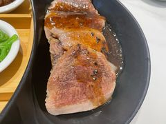 -新仙清汤牛腩(铜锣湾店)