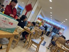 -水仙拉面(水仙街店)