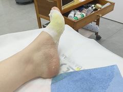 -郑远元专业修脚房(莲安东路店)