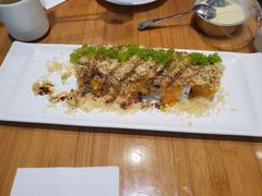 -牛油果大师寿司(瑞景店)