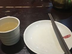 -天府烤鱼(香港中路店)