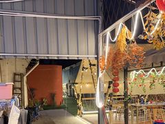 -光头佬钓虾场·烧烤·聚餐·亲子(金沙洲店)