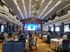 大堂-聚福宝合苑食府(南头镇店)