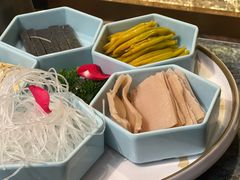 -百草滩羊清水涮羊肉·清真·宁夏盐池滩羊(莲花桥店)