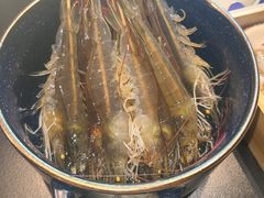 -牛牛和牛海鲜粥底火锅(长虹国际城店)