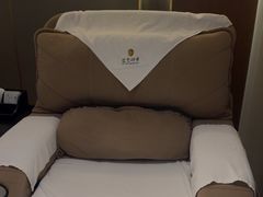 -金色印象·4K影院式足体养生(石碾盘店)