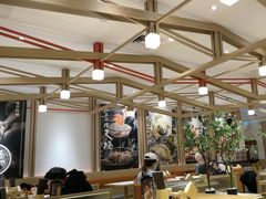 -味千拉面(广州白云机场T1西二店)