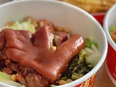 -猪角·闽南猪脚饭(上海星荟中心店)