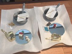 -小樽八音盒堂(手工制作体验馆店)