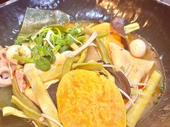 -万记麻辣烫国展总店