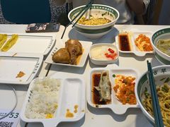 -古早外婆(天佑城店)
