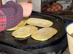 -老字号张道鸡火烧