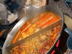 -湊湊火锅·茶憩(打浦桥日月光店)